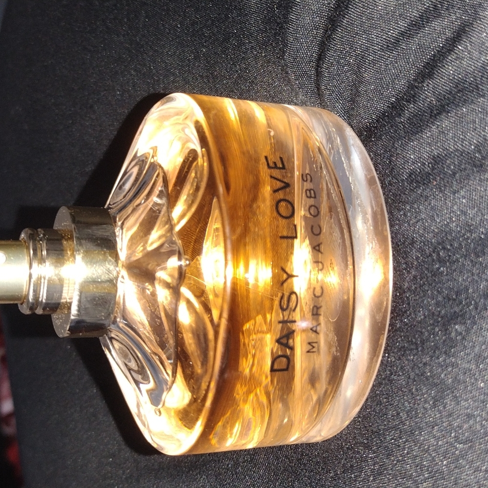 Marc Jacobs Daisy Love 3.4oz (100mL)